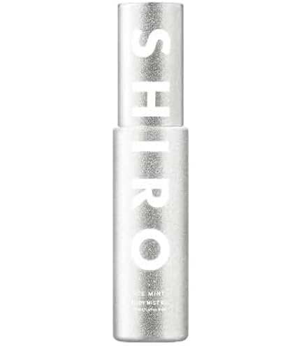 Amazon.co.jp: 【エクストラクール】SHIRO シロ アイスミント ボディ